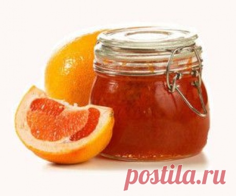 Варенье с имбиря (рецепты)