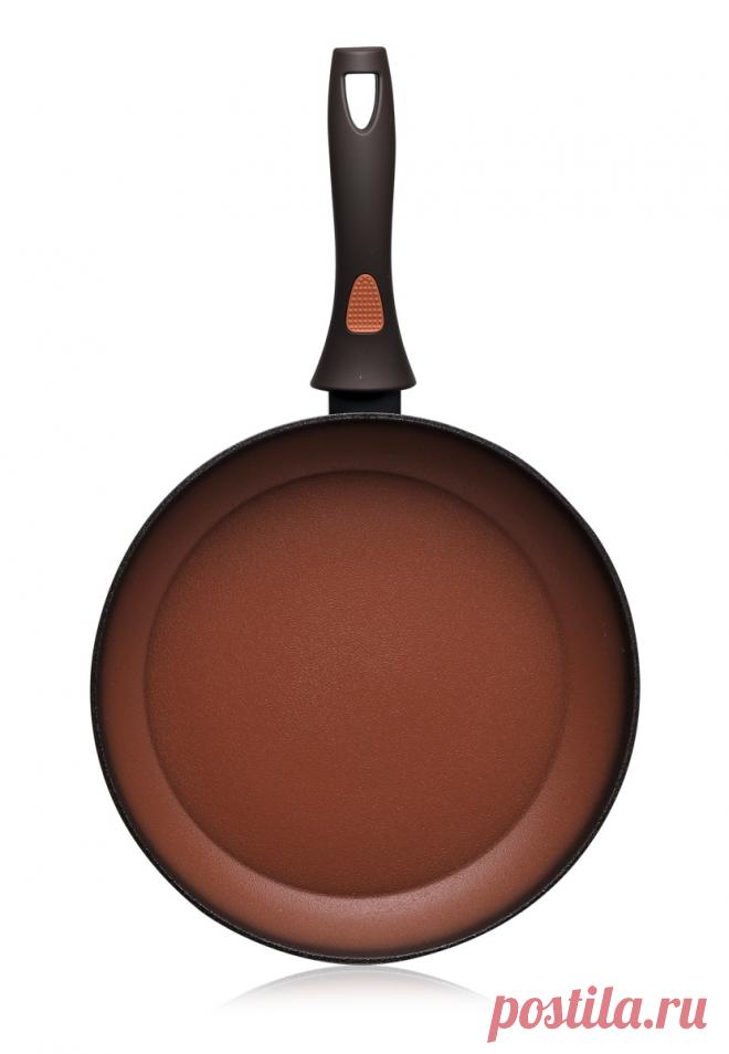 Сковорода с антипригарным покрытием, цвет терракотовый, 24 см 11988 купить по низкой цене 1 749 руб. в интернет-магазине Faberlic - отзывы покупателей и этапы
Сковорода Gipfel изготовлена из литого алюминия с высококачественным антипригарным покрытием.
Покрытие обладает превосходными антипригарными свойствами, не содержит PFOA, свинца и кадмия.
Изделие оснащено удобной бакелитовой ручкой с покрытием soft-touch.
Такая ручка не нагревается в процессе готовки и обеспечивает надежный хват.
Сковоро…