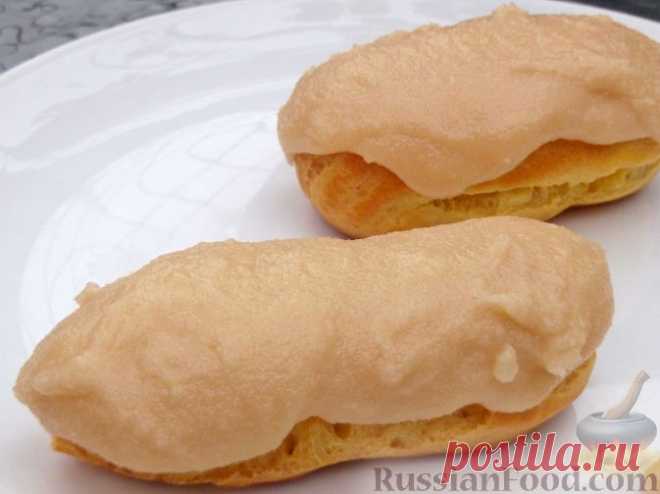 Рецепт: Помадка белая молочная на RussianFood.com