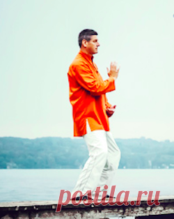 Руководство по цигуну для начинающих - Академия Mindvalley