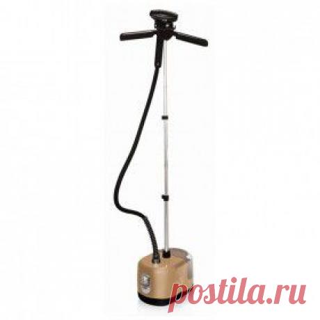 Купить Отпариватель Galaxy GL 6201 бежевый в Пензе, цена / Интернет-магазин &quot;Vseinet.ru&quot;.
С помощью отпаривателя Galaxy GL 6201 Ваша одежда, мебель и предметы интерьера будут всегда в идеальном состоянии. Благодаря воздействию высокой температуры, отпариватель не только очищает поверхность, но и дезинфицирует ее. Мощный, практичный отпариватель в помощь по хозяйству.