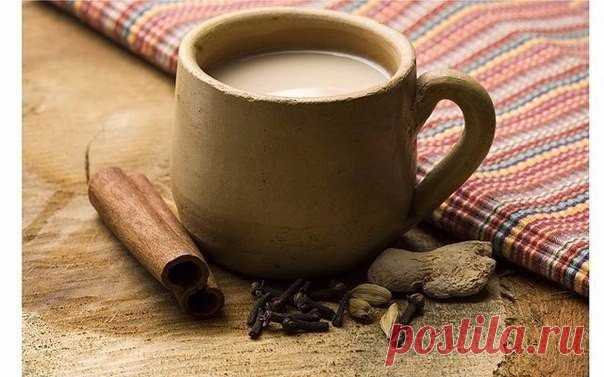 СОЧЕТАНИЯ СПЕЦИЙ С МОЛОКОМ