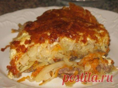 Аппетитное и сочное мясо под шубой - покорит Вас навсегда! Объедение!