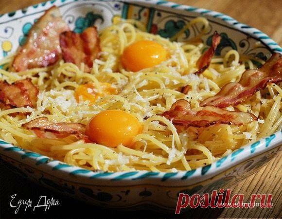 Готовим пасту с Юлией Высоцкой: 20 лучших рецептов | Edimdoma.ru Пульс Mail.ru