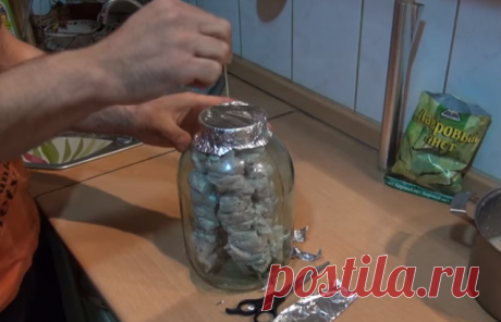 шашлык в духовке