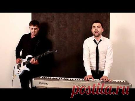 Группа "30.02" - Звезды в Лужах - YouTube