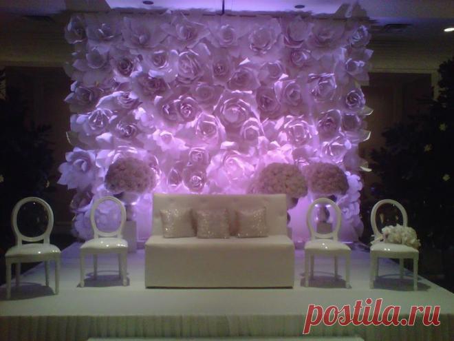 Найдено на сайте luxeeventrentals.com.