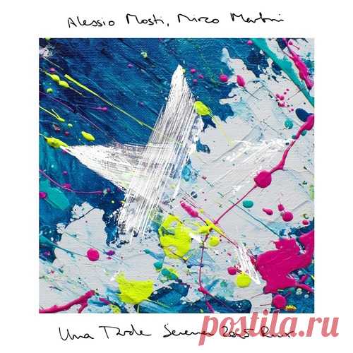 Alessio Mosti, Mirco Martini - Una Tarde Serena (2025 Remix) free download mp3 music 320kbps