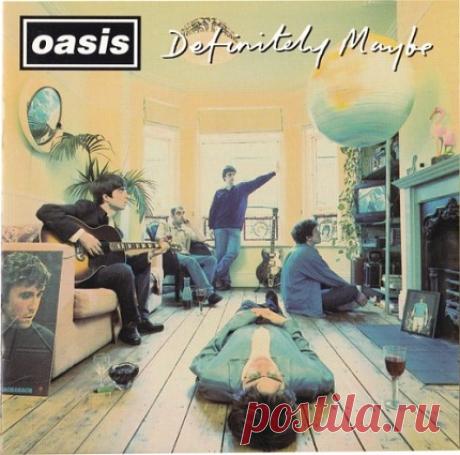 Download Oasis - Definitely Maybe [PBTHAL] (Original 1994 UK Pressing) Genre: Britpop Media: LP Year of manufacture: 1994 Label: Creation Records (CRE LP 169) Country of origin: UK Audio codec: FLAC Rip type: tracks Recording format: 24/192 Distribution format: 24/96 Duration: 56:32