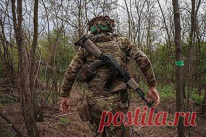 На Западе сообщили о массовом дезертирстве в рядах ВСУ