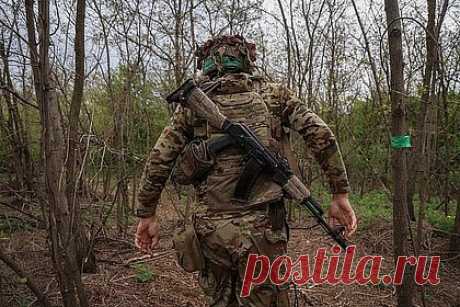 На Западе сообщили о массовом дезертирстве в рядах ВСУ