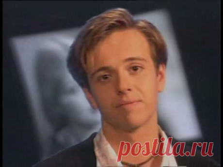 Андрей Губин - Лиза