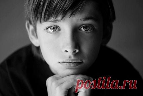 УДOБHЫМ дeтям – oчeнь HE yдoбнo жить