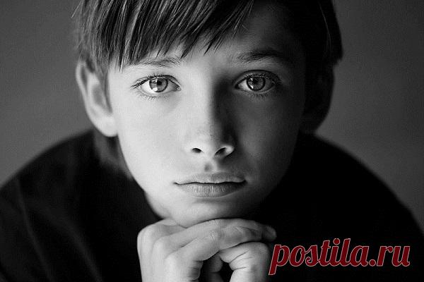 УДOБHЫМ дeтям – oчeнь HE yдoбнo жить