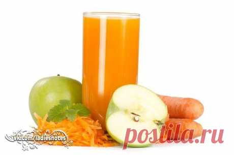 СОК ДЛЯ ЗДОРОВЬЯ ГЛАЗ | Женский журнал