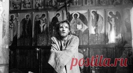 Андрей Арсеньевич Тарковский / фильмы, ЖЗЛ