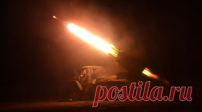 «Военная хроника»: по объектам на Украине наносится массированный ракетный удар. «Военная хроника» сообщает о массированном ракетном ударе по объектам на Украине. Мониторинговые каналы пишут о взрывах в Харьковской области, Сумах, Павлограде и Днепропетровске, а также в Киевской области и Житомире. Читать далее