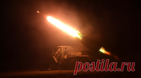 «Военная хроника»: по объектам на Украине наносится массированный ракетный удар. «Военная хроника» сообщает о массированном ракетном ударе по объектам на Украине. Мониторинговые каналы пишут о взрывах в Харьковской области, Сумах, Павлограде и Днепропетровске, а также в Киевской области и Житомире. Читать далее