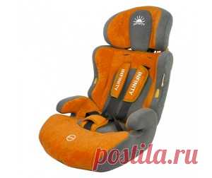 Автокресло Infinity 9-36 кг