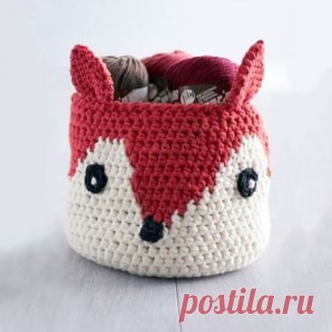 Crochet Ideas for Your Sweet Home