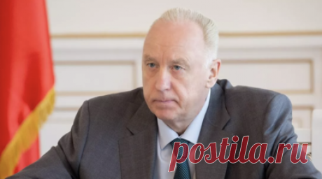 Бастрыкин поручил доложить о проверке по факту «унижения» детей в лагере в Верхней Пышме. Председатель Следственного комитета России Александр Бастрыкин поручил доложить о проверке по факту возможного унижения и применения силы в отношении детей в лагере «Медная горка» в Верхней Пышме Свердловской области. Читать далее