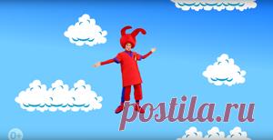 Чапики. Вверх-вниз-вперед-назад. Песенка про ориентирование. Детский музыкальный клип на стихи Олеси Емельяновой.
Компьютерная игра может быть не только пустой тратой времени, но и возможностью научиться чему-то новому. В этой веселой песенке чапик Тёпа с помощью маленького волшебника Невидимки превратится в героя компьютерной игры и познакомит малышей с такими понятиями, как «вперед», «назад», «вверх» и «вниз».