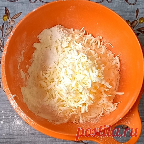 Рогалики с орехами рецепт с фото пошаговый от Саида - Овкусе.ру