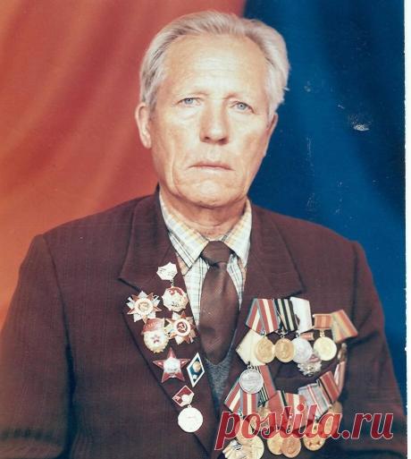 «Штирлиц» из русского села: о судьбе разведчика Ивана Утробина