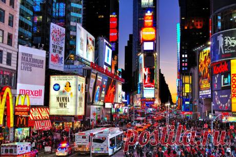 new york - Поиск в Google