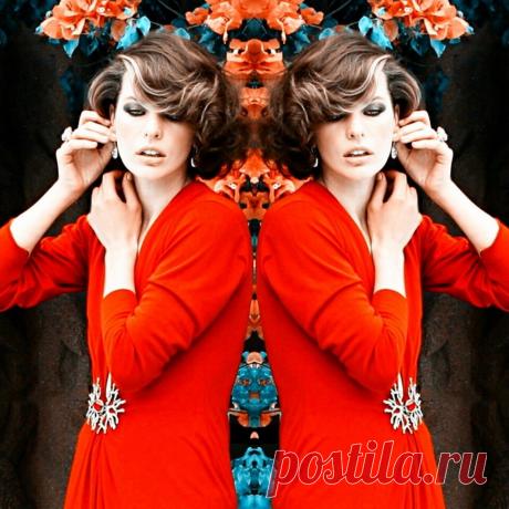 Милла Йовович рекламирует бренд Марелла - FashionView.ru - ВСЯ МОДА В ДЕТАЛЯХ Милла Йовович в очередной раз стала лицом итальянской марки Марелла. Рекламную фотосессию для кампании бренда вновь провели талантливые