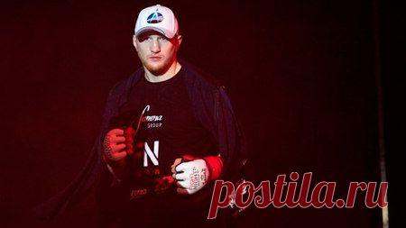 Владимир Минеев: Дебют в ММА – это как первый, долгожданный секс