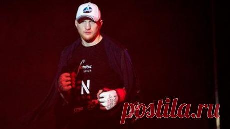 Владимир Минеев: Дебют в ММА – это как первый, долгожданный секс