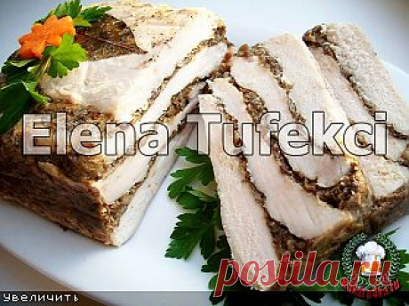Закуска «Комильфо» (МК )