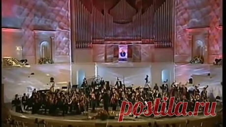 Aram Khachaturian 'Lezginka'