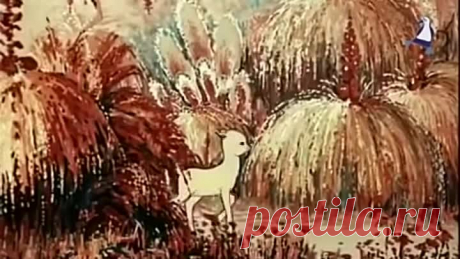 Сборник Советских мультиков. Золотая коллекция (1 часть)