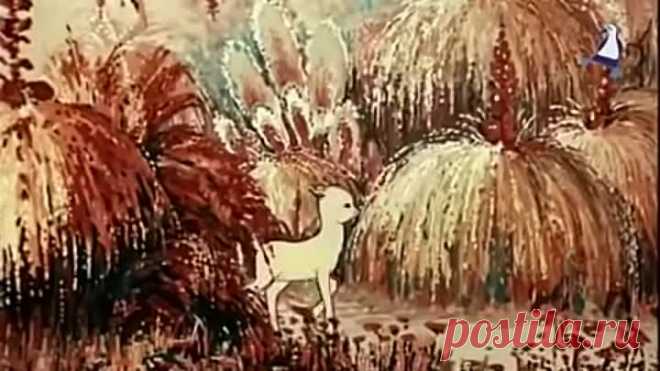 Сборник Советских мультиков. Золотая коллекция (1 часть)