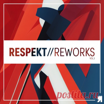 Spektre, Jody 6 – Respekt Reworks, Vol. 3 [RSPKT223]
