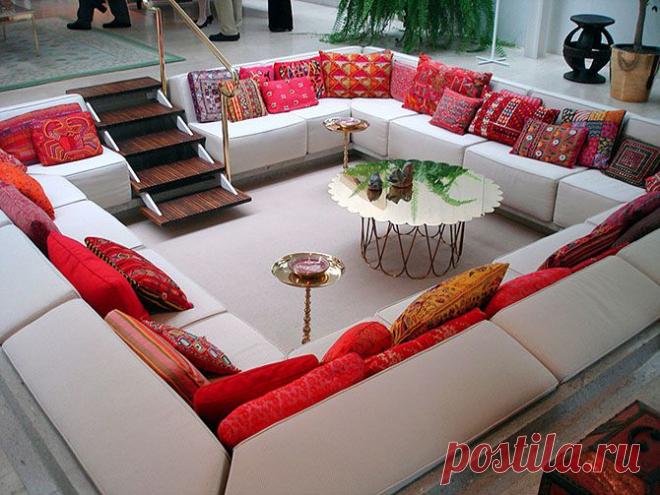 Самые шикарные идеи по переделке дома.