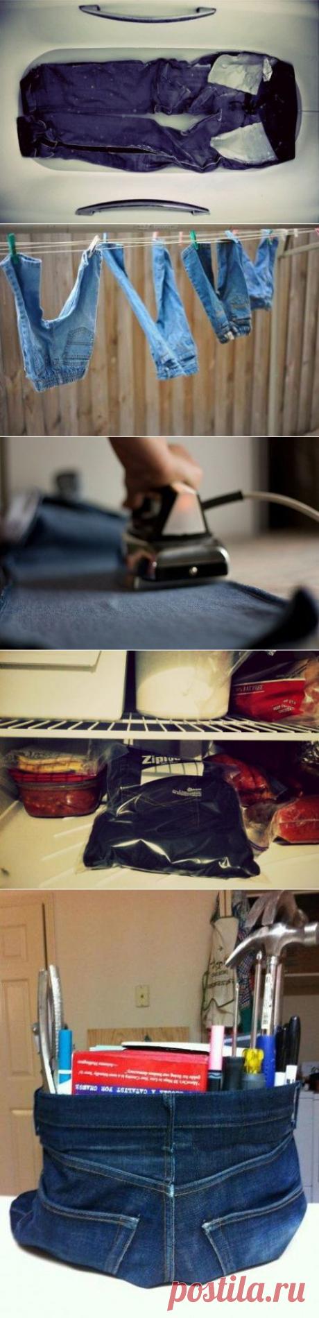 Продляем жизнь  / Я - суперпупер