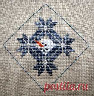 Stitching Dreams: October 2010