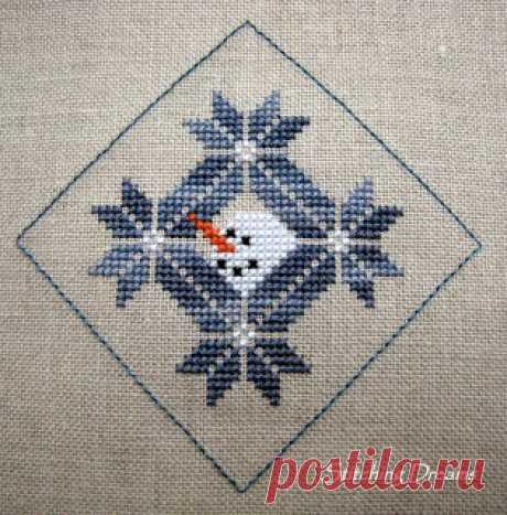 Stitching Dreams: October 2010