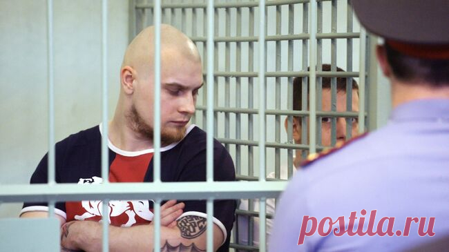 Националист Воеводин потребовал компенсацию за отсутствие телевизора в ИК
