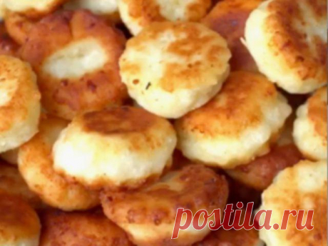 Всю неделю своим делаю. Бесподобный вкус!