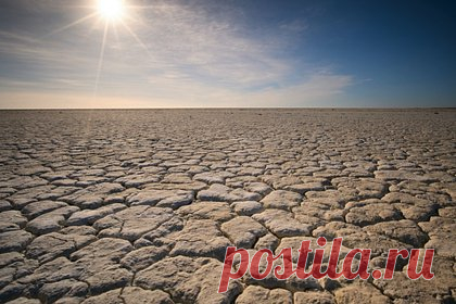 Части США предрекли вечную мегазасуху. На фоне глобального потепления мегазасуха может стать новой климатической нормой для находящихся на юго-западе США регионов. Такую судьбу для части страны предрекли ученые Колумбийского университета в Нью-Йорке. Аналогичные изменения могут коснуться Австралии, Центральной и Юго-Восточной Азии.