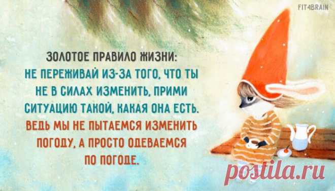 Совет дня – Фитнес для мозга