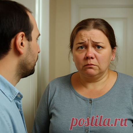 У тебя заначка лежит, а мои родители с долгами — не стыдно тебе? — бросил муж, будто я им обязана - OGADANIE.RU