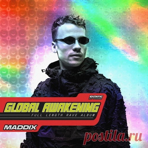Download Maddix - Global Awakening Label EXTATIC Records Styles Techno (Peak Time / Driving), Future House Date 2024-12-13 Catalog # XTTC022B Length 76:55 Tracks 15
