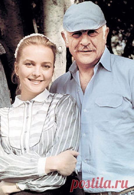 Наталья Вавилова