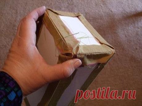 Making the box | Flickr - Photo Sharing!