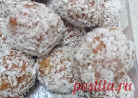 Джезерье (турецкая кухня) Автор рецепта Севиль Абалиева - Cookpad